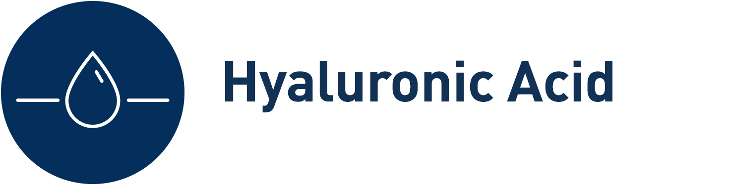 Hyaluronic acid
